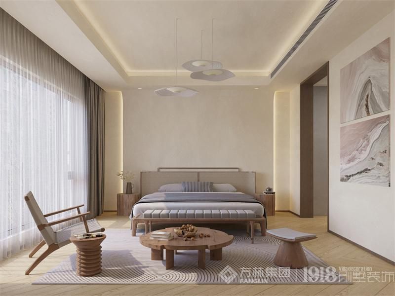 在简单中感受生活的温柔，在静谧中放松身心。