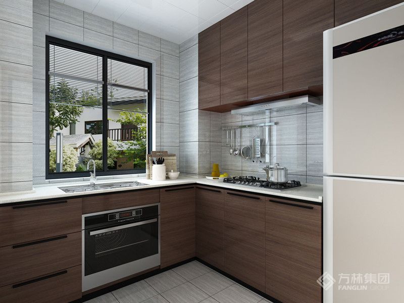 厨房设计作为现代家居设计中是重中之重。在厨房煮食的感受也是厨房装修的原因,展示生活品质。厨房风格理念是对时尚有感受,而厨房风格灵活和实用是快乐家居生活关键