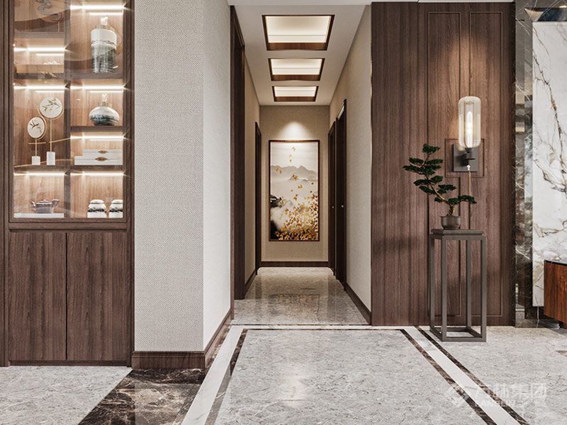 朝阳凌源万恒世纪城装修