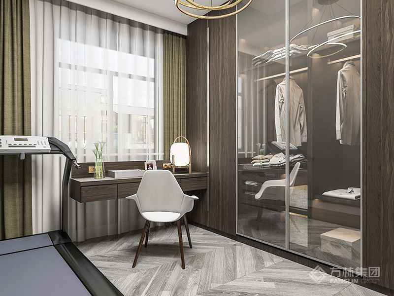 葫芦岛山河澜湾装修效果图