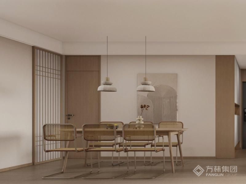 抽拉式倒台，极简酒柜