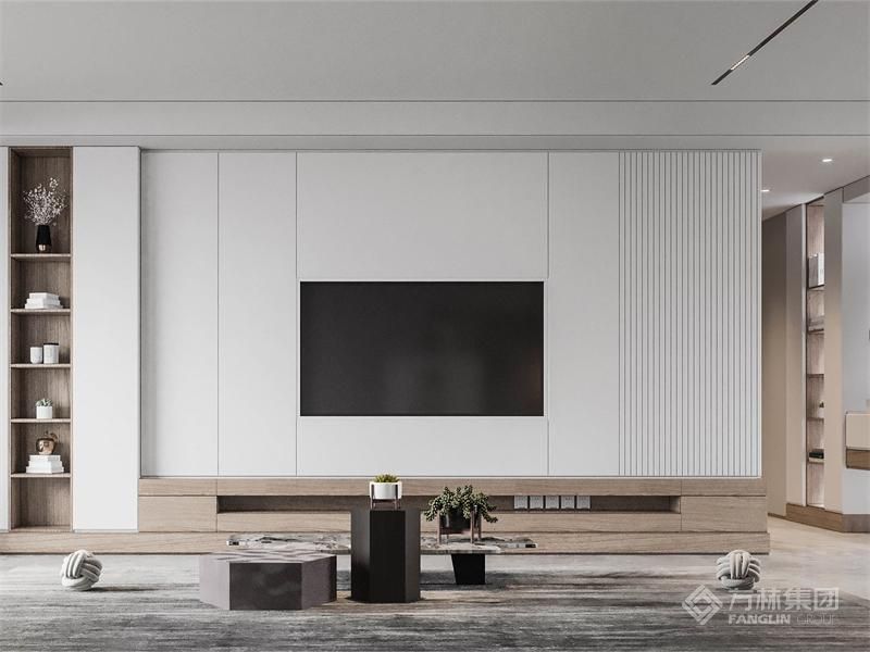 极简风格追求简洁、纯净的感觉，因此在选择颜色时，建议选择白色、灰色、米色等浅色调为主。这些颜色能够给人带来宁静、舒适的感觉，同时也能够让空间看起来更加明亮和开阔。